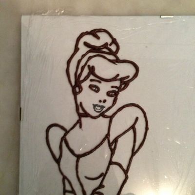 Au pays des princesses