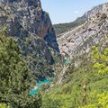 Gorges du Verdon