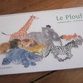 Le Plouf, de Guillaume Olive & He Zhihong