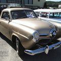 Studebaker Champion Custom business coupe-1950