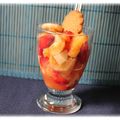 Salade de fruits