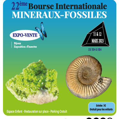 INFOS: Présentation de l'affiche de Gohellium2023