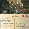 Exposition « Bonjour de Houffalize »