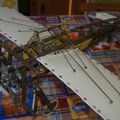 MECCANO BLERIOT XI.