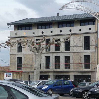 Hors d'eau hors d'air