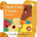Spot can count, Séquence Numbers / How Many, cycle 2