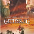Le film du mois d'avril 2013 "Gettysburg" en langue allemande