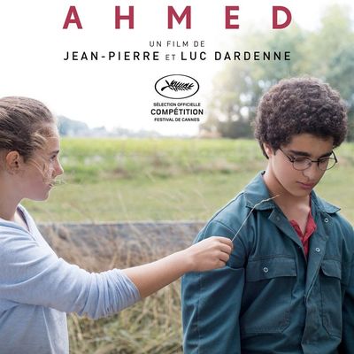 Le jeune Ahmed