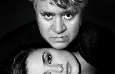 Les différentes facettes d'Almodovar: Pedro, réalisateur mythique du cinéma mondial 