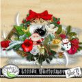 Freebie "Little christmas" 