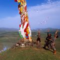 Le réveil du vieux Tibet