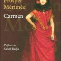 Carmen de Prosper Mérimée