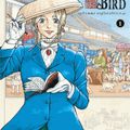 Isabella Bird, femme exploratrice, tome 1 de Taiga Sassa