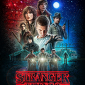 "Stranger Things - Saison 1" des Duffer Brothers : weaker things...