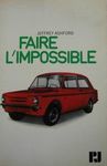 faire l'impossible de jeffrey ashford