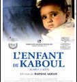 L'enfant de Kaboul