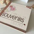 Un album "Souvenirs"