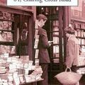 84, Charing Cross Road, Helene Hanff