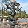 L’Univers d’Efteling vous émerveille à