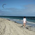 Cuba - Plage de Varadéro - Cuba 2007