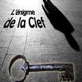 L'ENIGME DE LA CLEF DE VERONIQUE AVART.