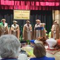 Talmeliers de St Honoré d'Aunis12 mai 2024