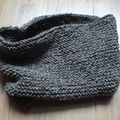 My first Snood!!