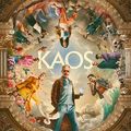 "Kaos" de Charlie Covell : les Dieux sont tombés sur la tête ! (… et les hommes, c’est pire !)