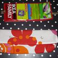 trousse pour un swap