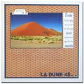 Dune 45