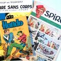 site BD sur les fanzines  ect..