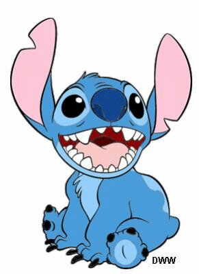 Stitch !!!