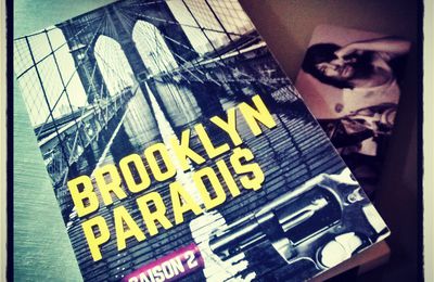 Brooklyn Paradis, Saison 2, de Chris Simon