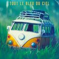 Sortie en poche de "Tout le bleu du ciel" de Mélissa Da Costa