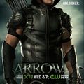 Arrow : la saison 4 tire sa bande annonce 