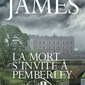 La mort s'invite à Pemberley - P.D. James