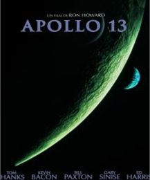 Apollo 13 – un film d’aventure de Ron Howard à télécharger