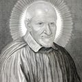 Le Mois de Saint Vincent de Paul