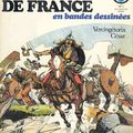 De Larousse à France 3 : l'apprentissage de l'histoire de France par la bande-dessinée