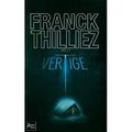 "Vertige" - Franck Thilliez