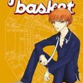 Fruits basket T3 de Natsuki Takaya