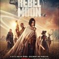 Cinéma -  Rebel Moon : Partie 1 - Enfant du Feu (2/5)