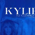 Kylie Minogue - Put Your Hands Up (If You Feel Love)