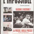 L'impossible n°4 (2)