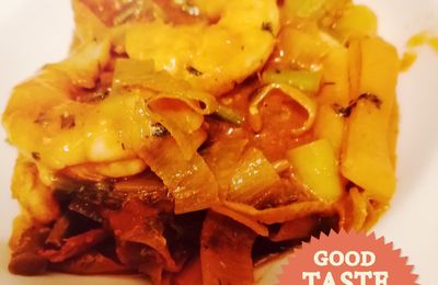 La Cantine # La Cantinière poireaute 