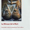 Réhabilitation d’un écrivain de langue bretonne méconnu