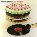 THE ROLLING STONES - " Gimme shelter"(1969)