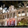 Les Trophées de la Gastronomie et des Vins 2015 au Palais de la Bourse à Lyon