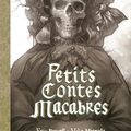 Delcourt Petits contes macabres