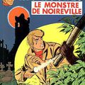 Le monde de la BD en deuil